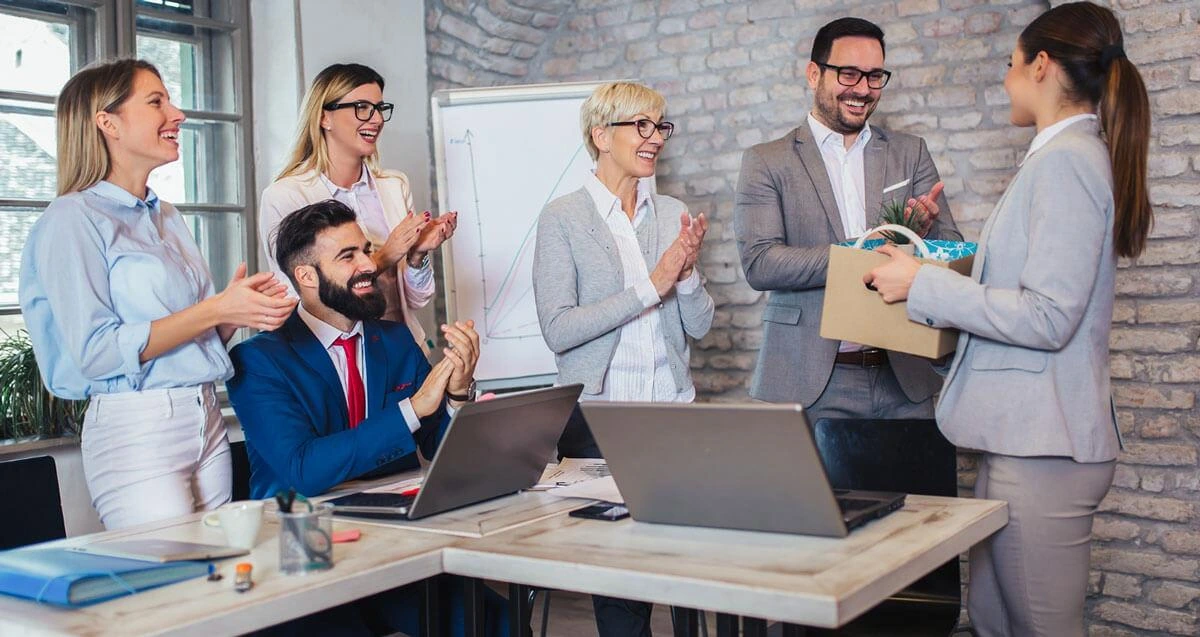 how-to-say-token-of-appreciation-professionally