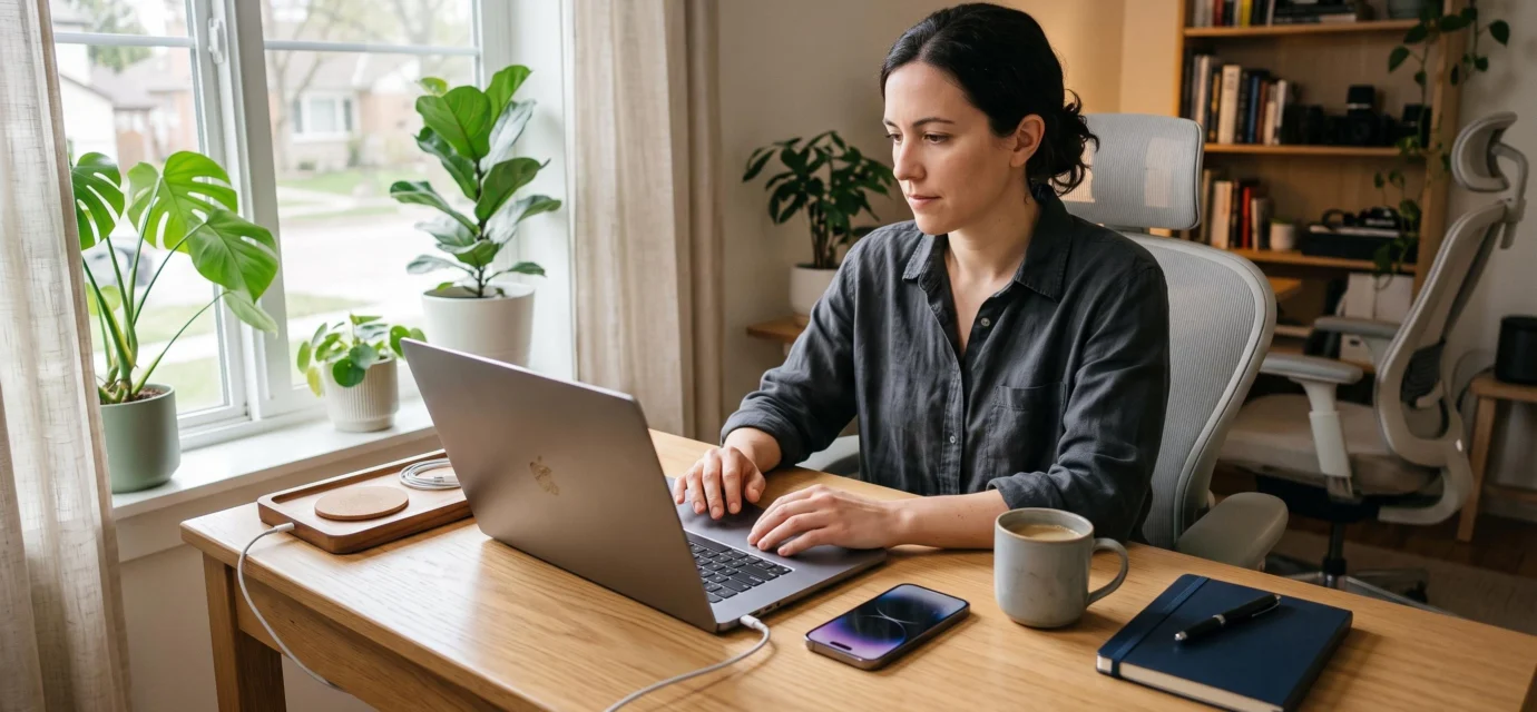 how-to-say-wfh-professionally