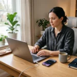how-to-say-wfh-professionally