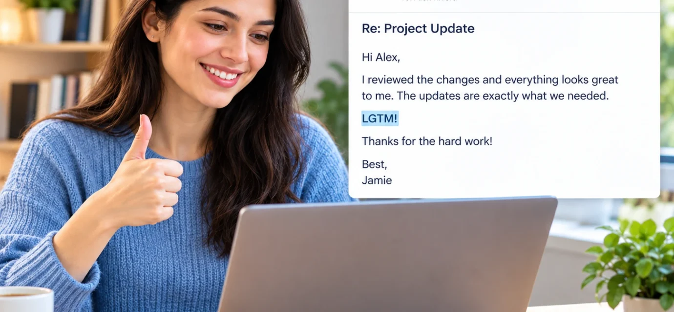 lgtm-email-example