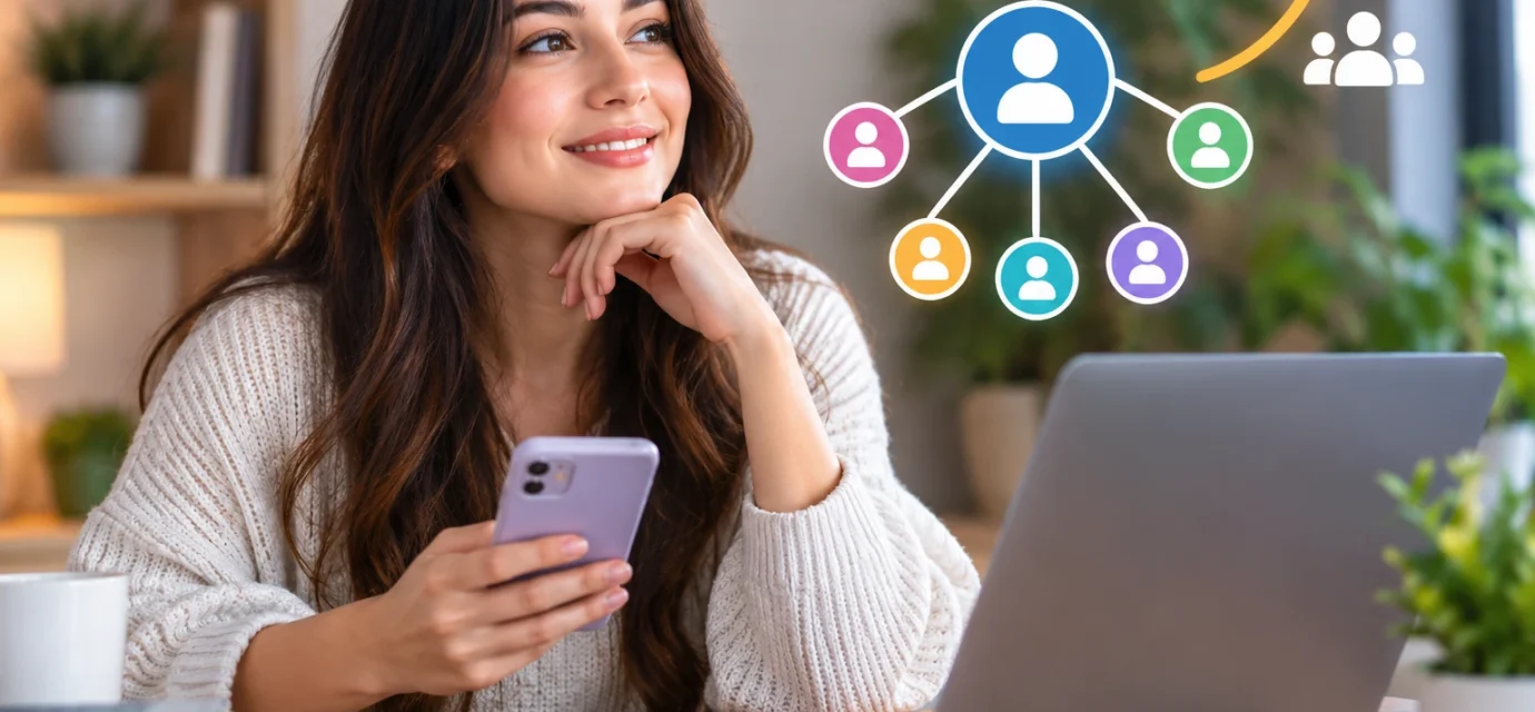 mlm-meaning
