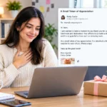 token-of-appreciation-email-example