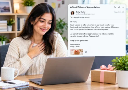 token-of-appreciation-email-example