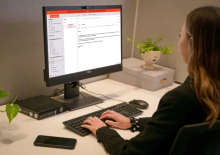 wrt-email-example