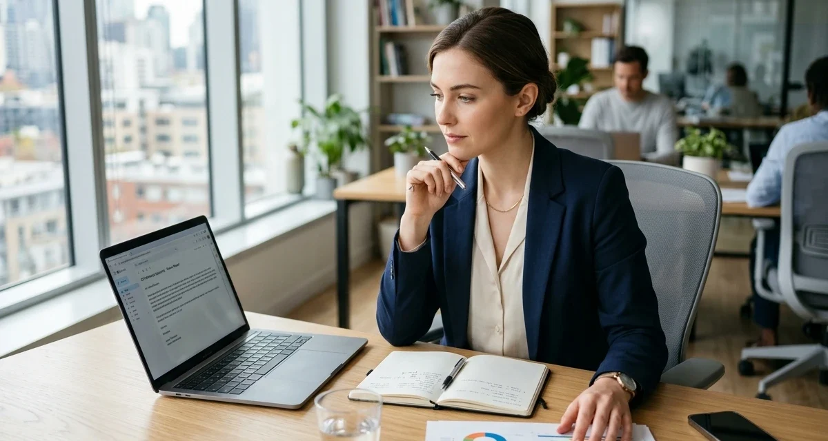 mlm-in-an-email