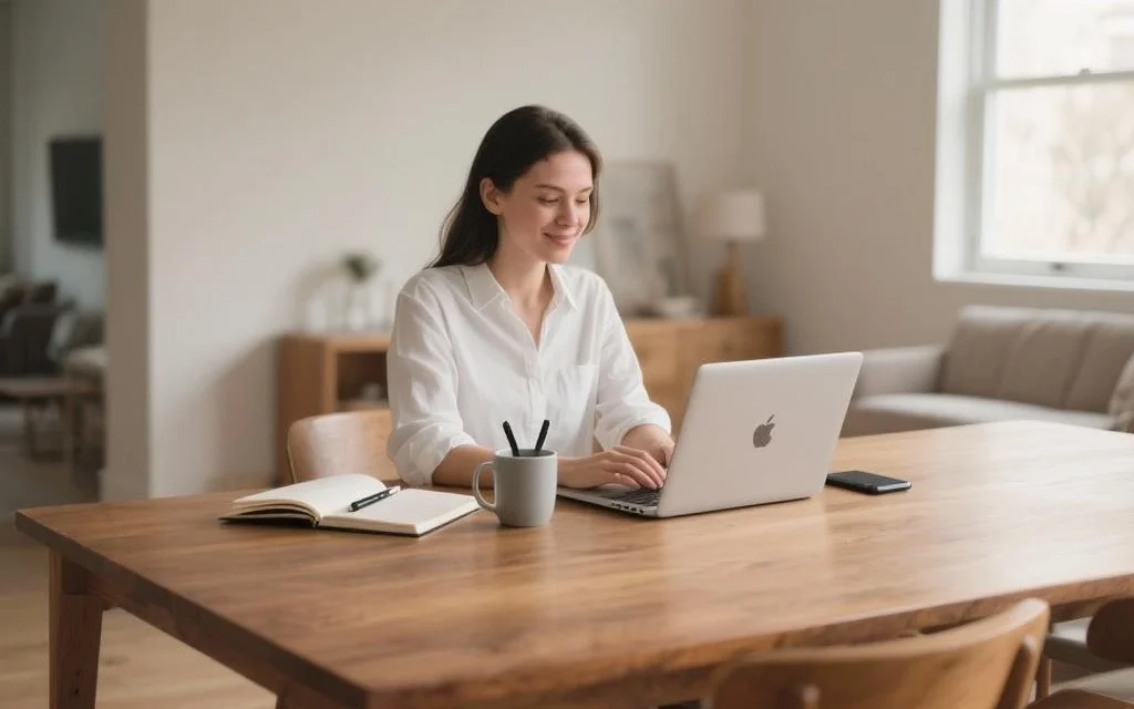wfh-in-an-email